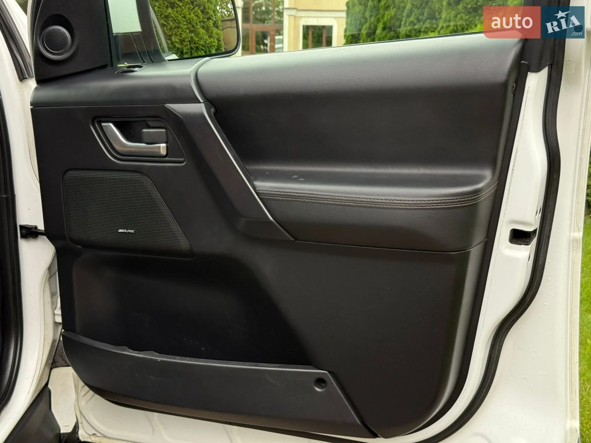 2012 Land Rover Freelander - мініатюра 33
