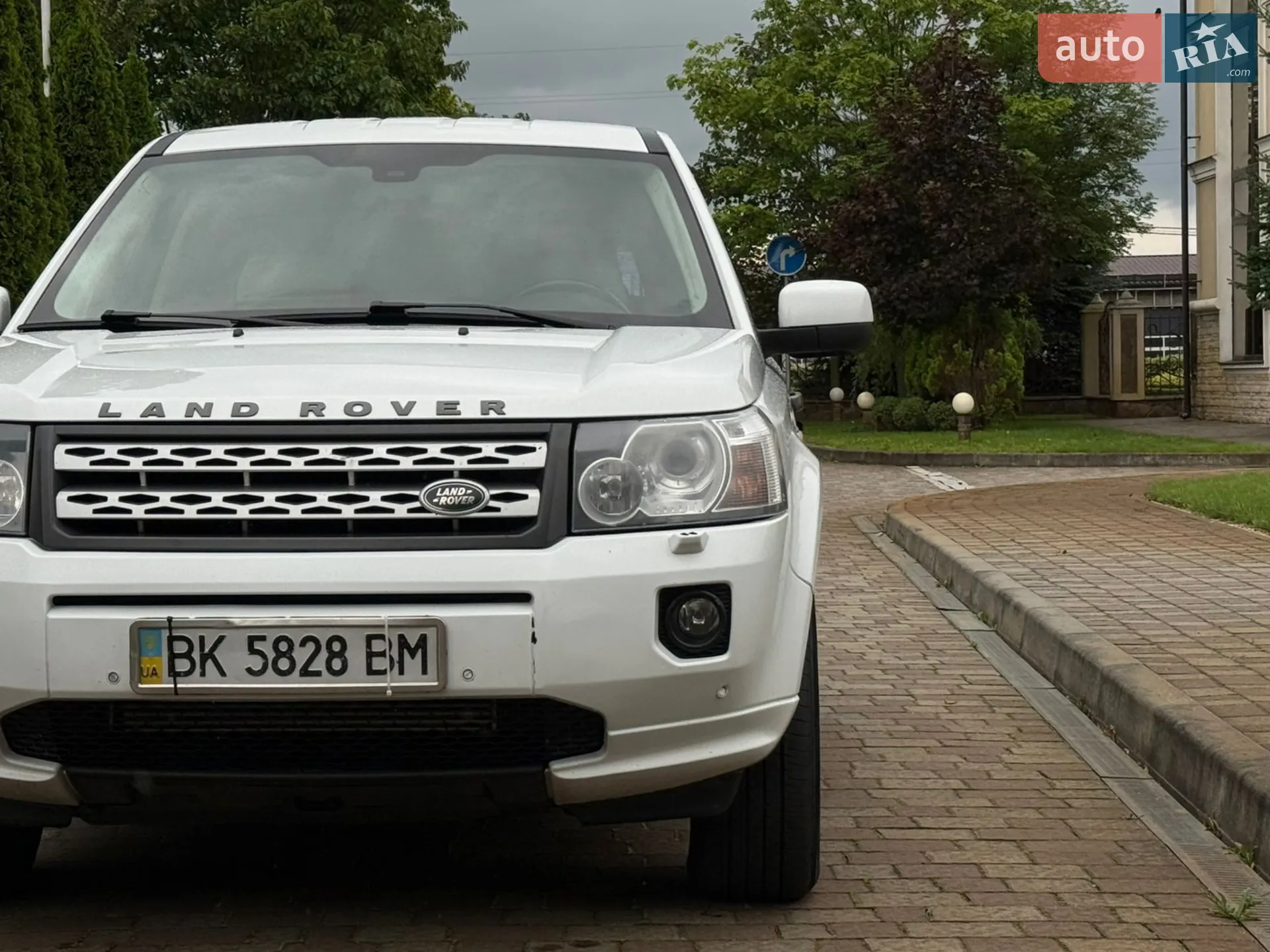 2012 Land Rover Freelander - мініатюра 49