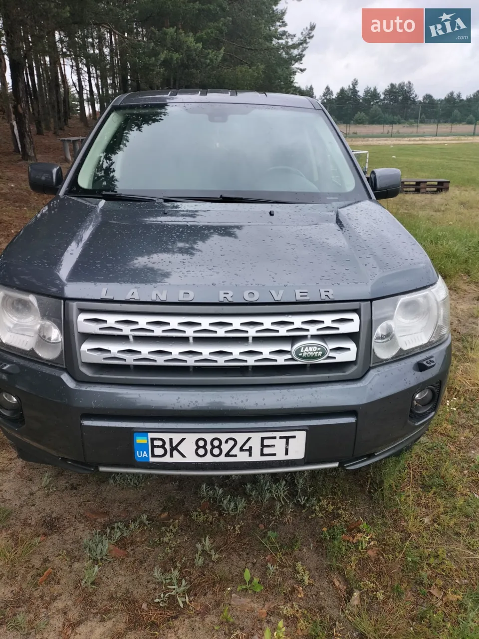 2010 Land Rover Freelander - мініатюра 14