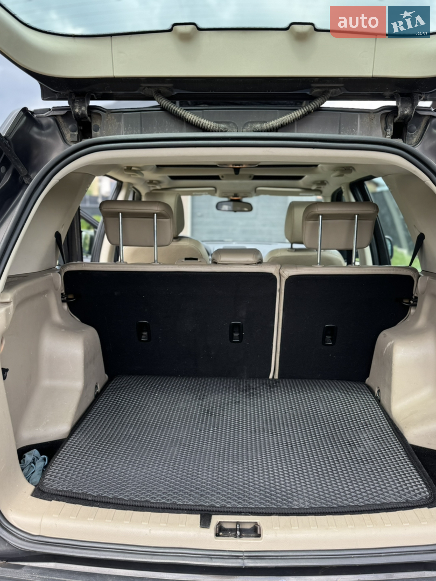 2012 Land Rover Freelander - мініатюра 20