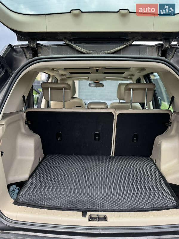 Внедорожник / Кроссовер Land Rover Freelander 2012 в Виннице