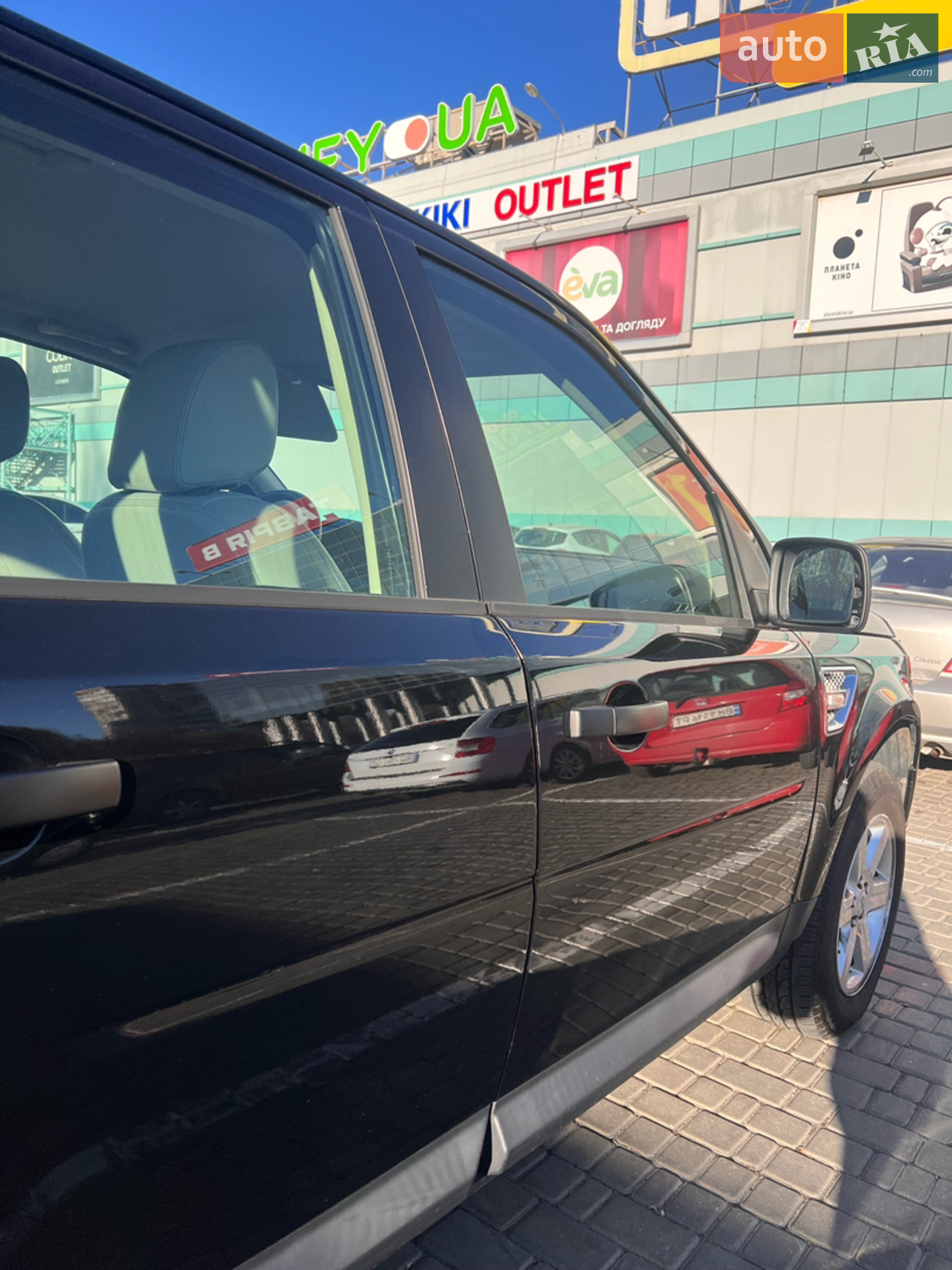 2010 Land Rover Freelander - мініатюра 5