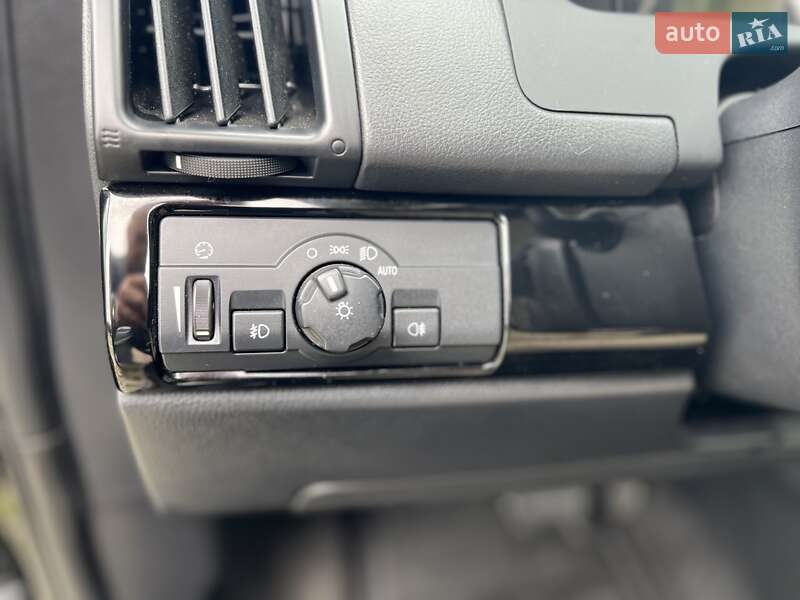 Внедорожник / Кроссовер Land Rover Freelander 2012 в Харькове фото 12 Внедорожник / Кроссовер Land Rover Freelander 2012 в Харькове