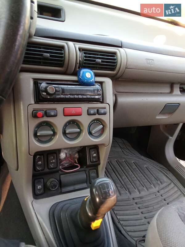 Внедорожник / Кроссовер Land Rover Freelander 1998 в Виннице фото 12 Внедорожник / Кроссовер Land Rover Freelander 1998 в Виннице