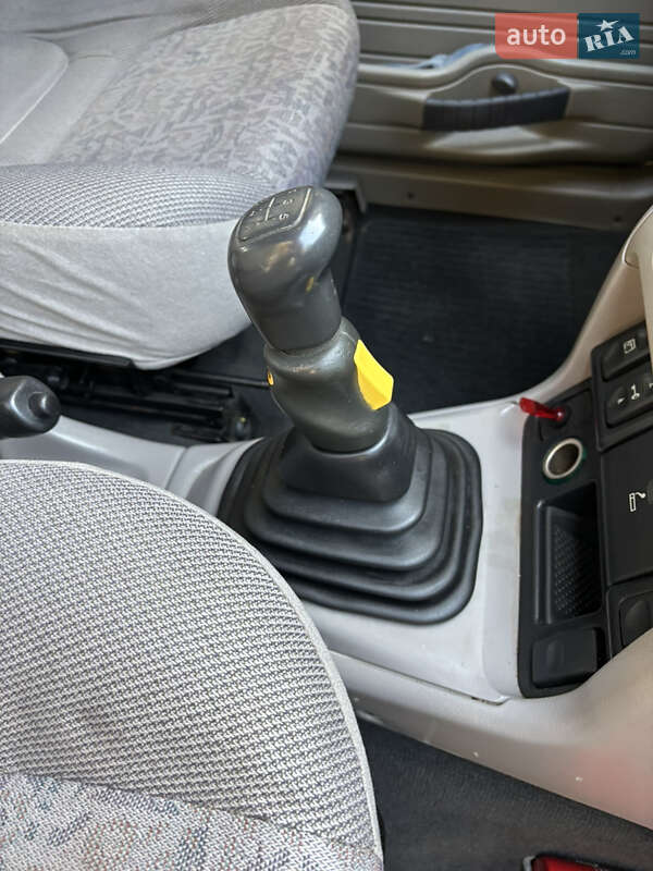 Позашляховик / Кросовер Land Rover Freelander 2001 в Жидачові