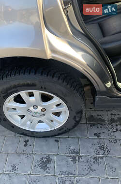 Внедорожник / Кроссовер Land Rover Freelander 2008 в 