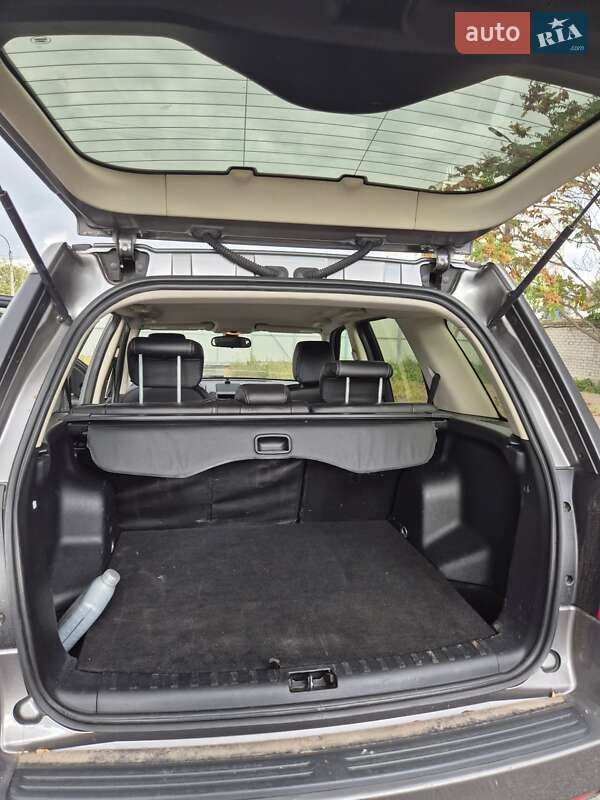 Внедорожник / Кроссовер Land Rover Freelander 2010 в Черкассах фото 2 Внедорожник / Кроссовер Land Rover Freelander 2010 в Черкассах