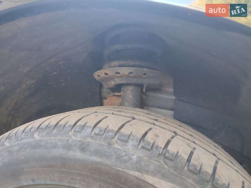 Внедорожник / Кроссовер Land Rover Freelander 2008 в Умани