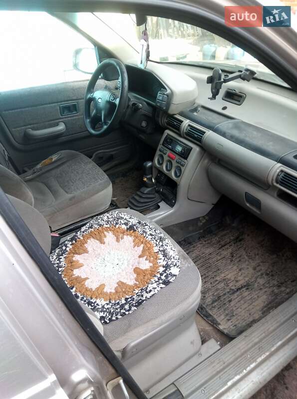 Внедорожник / Кроссовер Land Rover Freelander 1999 в Славянске фото 4 Внедорожник / Кроссовер Land Rover Freelander 1999 в Славянске