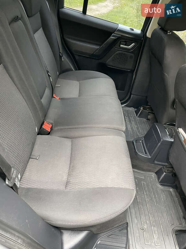 Позашляховик / Кросовер Land Rover Freelander 2013 в Запоріжжі фото 16 Позашляховик / Кросовер Land Rover Freelander 2013 в Запоріжжі