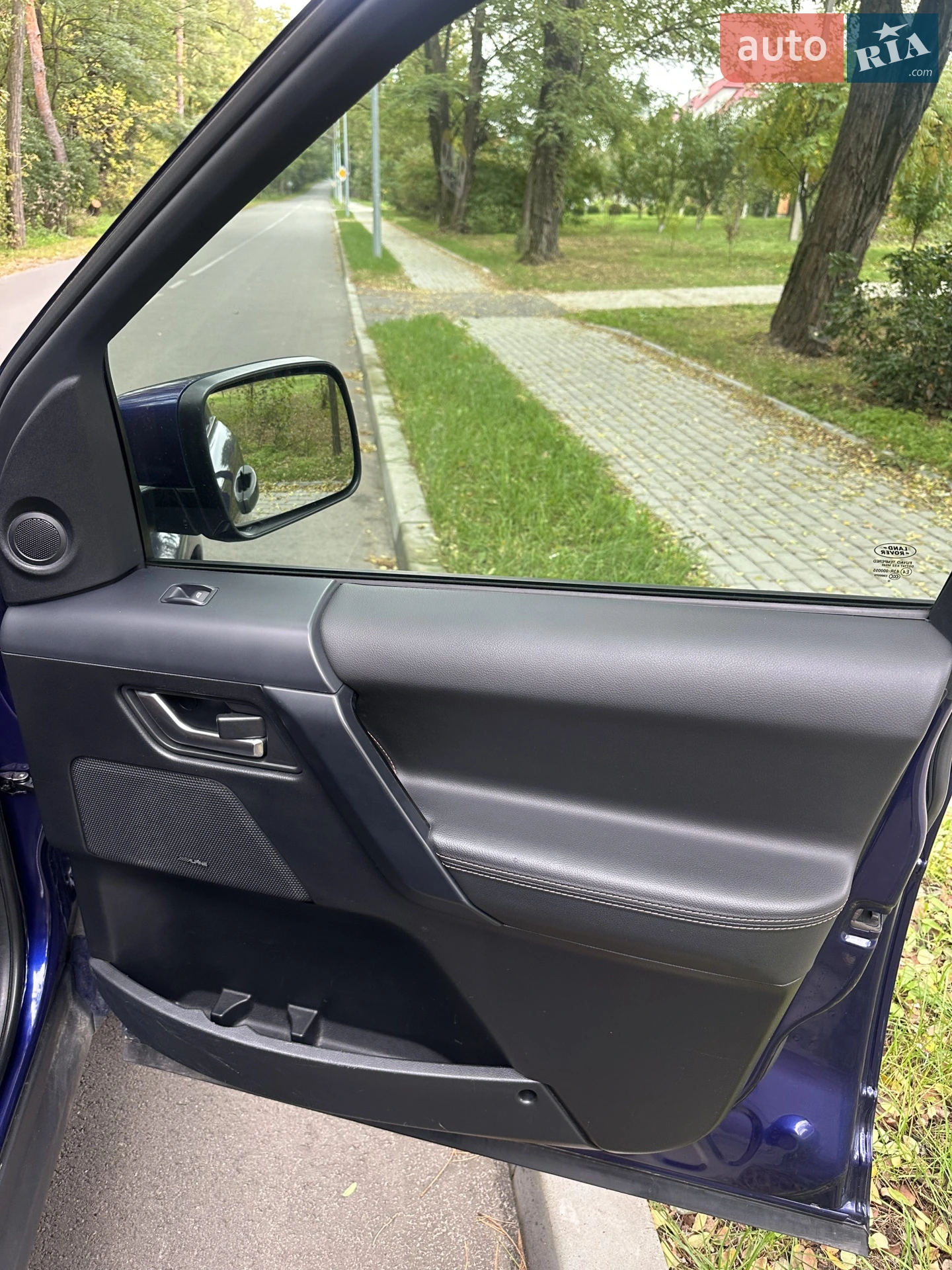 2011 Land Rover Freelander - мініатюра 18