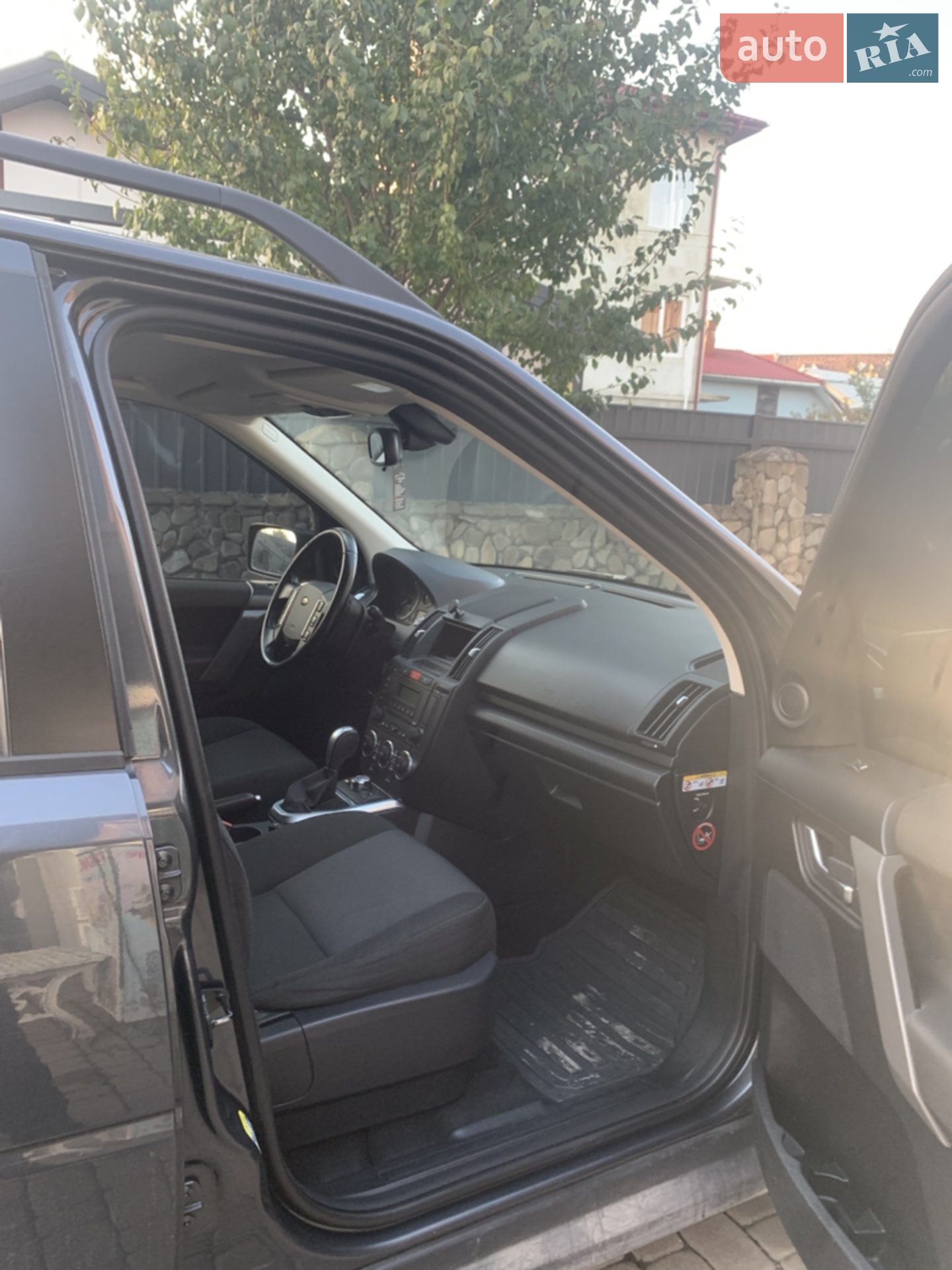 2010 Land Rover Freelander - мініатюра 4