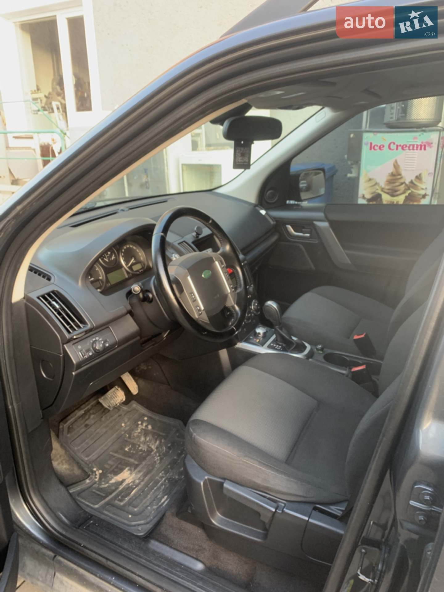 2010 Land Rover Freelander - мініатюра 8