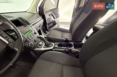 Внедорожник / Кроссовер Land Rover Freelander 2011 в 