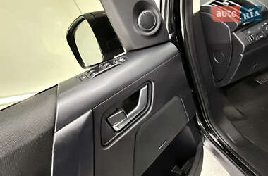 Внедорожник / Кроссовер Land Rover Freelander 2011 в 