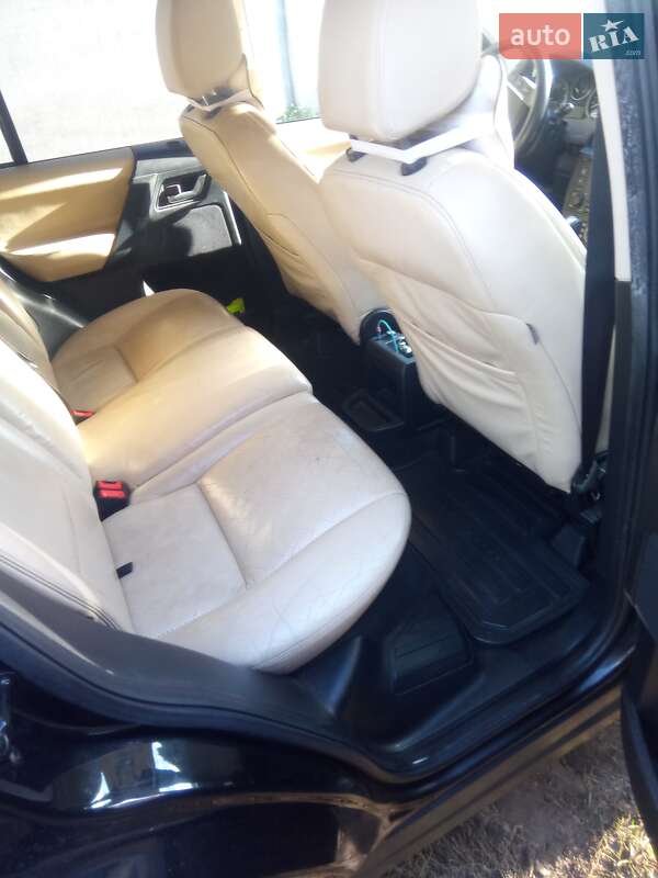 Внедорожник / Кроссовер Land Rover Freelander 2011 в Белой Церкви
