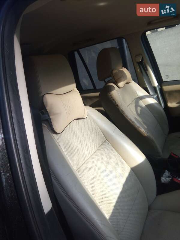 Внедорожник / Кроссовер Land Rover Freelander 2011 в Белой Церкви