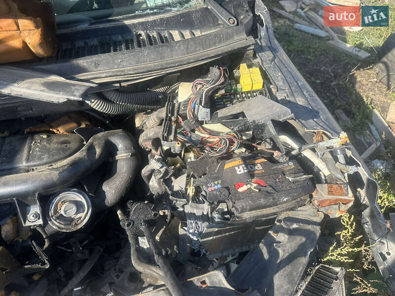 Внедорожник / Кроссовер Land Rover Freelander 2000 в Тульчине