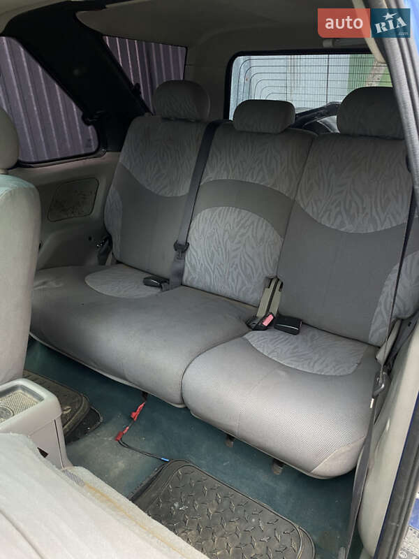 Позашляховик / Кросовер Land Rover Freelander 2001 в Львові фото 27 Позашляховик / Кросовер Land Rover Freelander 2001 в Львові
