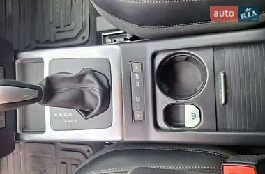 Внедорожник / Кроссовер Land Rover Freelander 2013 в 
