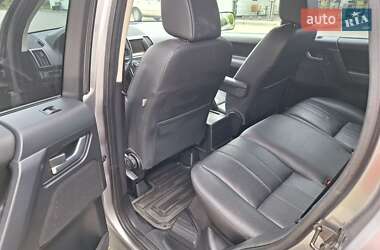 Внедорожник / Кроссовер Land Rover Freelander 2013 в 