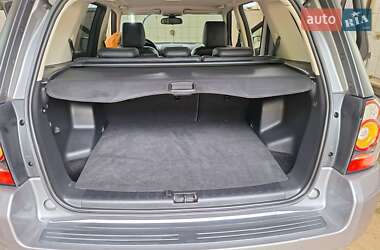 Внедорожник / Кроссовер Land Rover Freelander 2013 в 