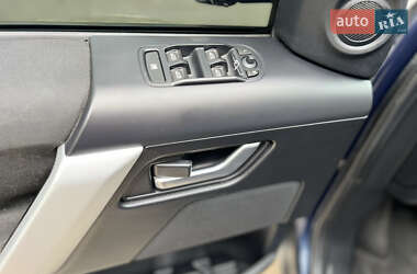 Позашляховик / Кросовер Land Rover Freelander 2010 в 