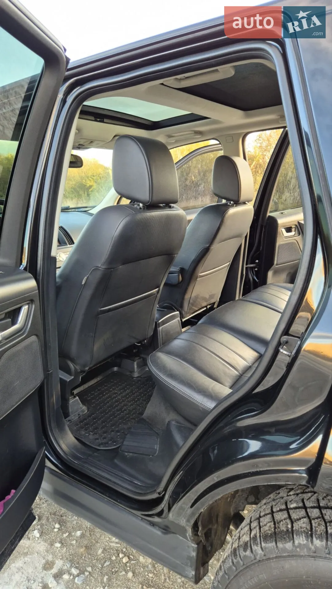 2012 Land Rover Freelander - мініатюра 16