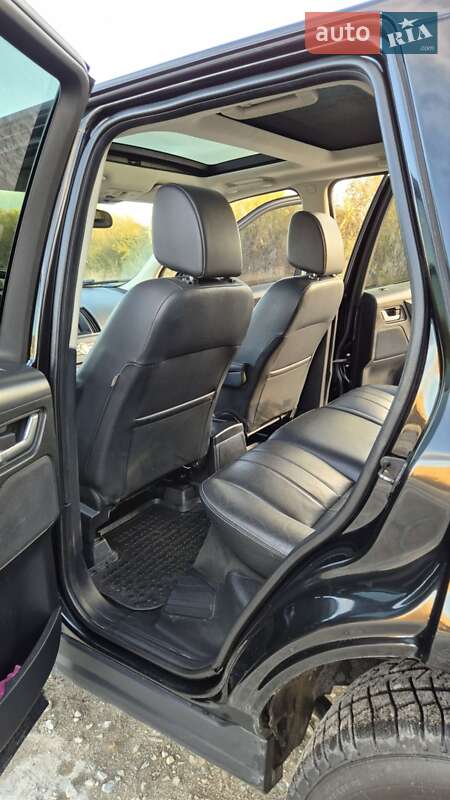 Внедорожник / Кроссовер Land Rover Freelander 2012 в Коломые фото 16 Внедорожник / Кроссовер Land Rover Freelander 2012 в Коломые