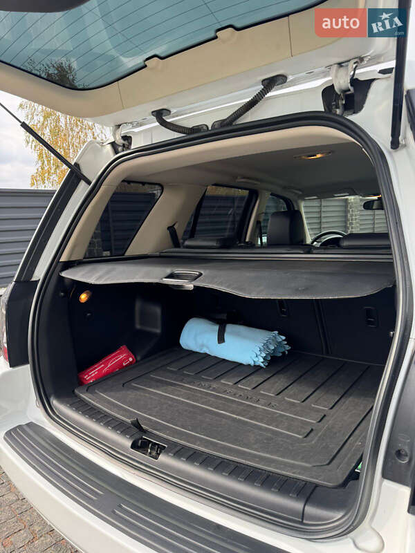 Внедорожник / Кроссовер Land Rover Freelander 2014 в Житомире