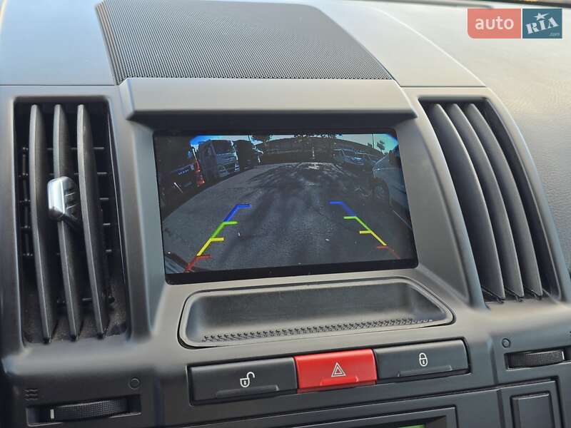 Внедорожник / Кроссовер Land Rover Freelander 2008 в Хмельницком фото 29 Внедорожник / Кроссовер Land Rover Freelander 2008 в Хмельницком