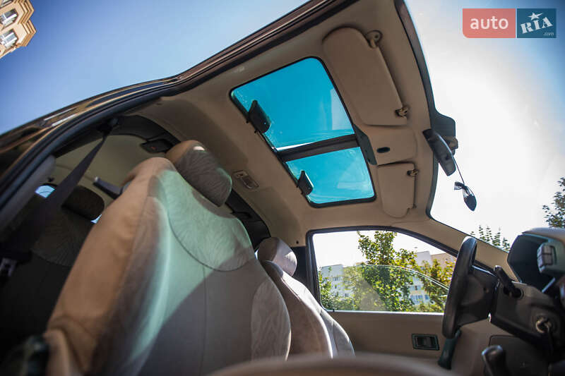 Внедорожник / Кроссовер Land Rover Freelander 1999 в Киеве фото 13 Внедорожник / Кроссовер Land Rover Freelander 1999 в Киеве