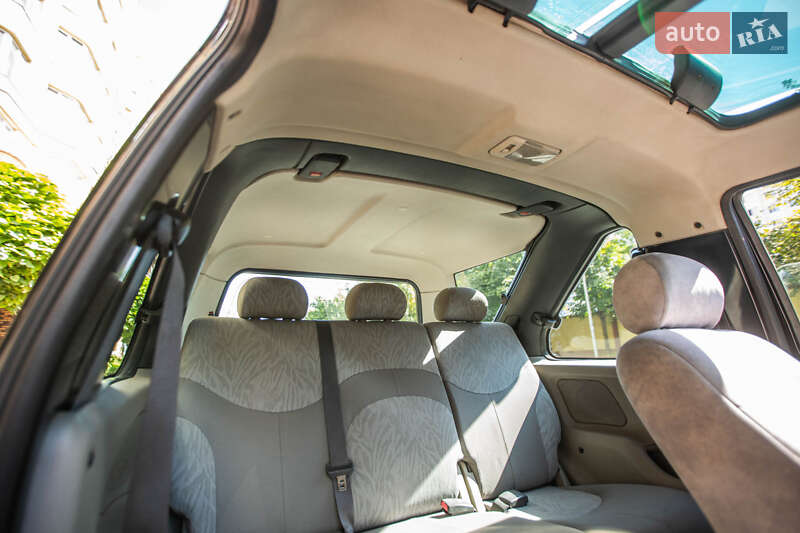 Внедорожник / Кроссовер Land Rover Freelander 1999 в Киеве фото 18 Внедорожник / Кроссовер Land Rover Freelander 1999 в Киеве