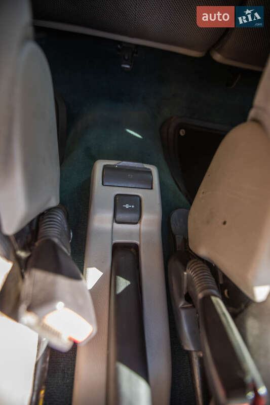 Внедорожник / Кроссовер Land Rover Freelander 1999 в Киеве фото 23 Внедорожник / Кроссовер Land Rover Freelander 1999 в Киеве