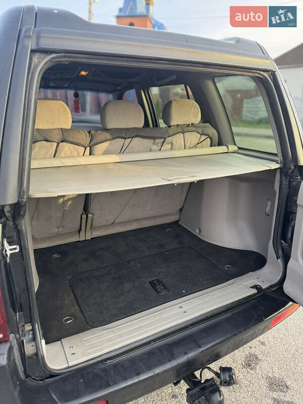 Внедорожник / Кроссовер Land Rover Freelander 1998 в Мерефа
