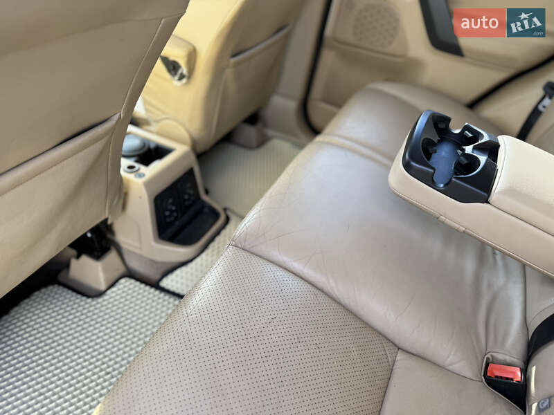 Внедорожник / Кроссовер Land Rover Freelander 2007 в Киеве фото 22 Внедорожник / Кроссовер Land Rover Freelander 2007 в Киеве