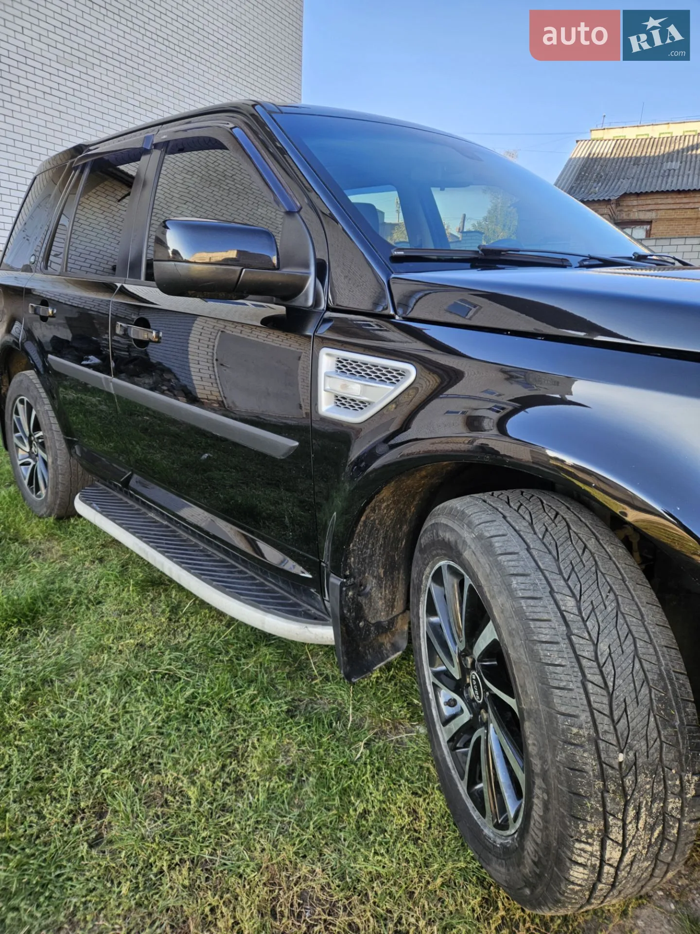 2013 Land Rover Freelander - мініатюра 7
