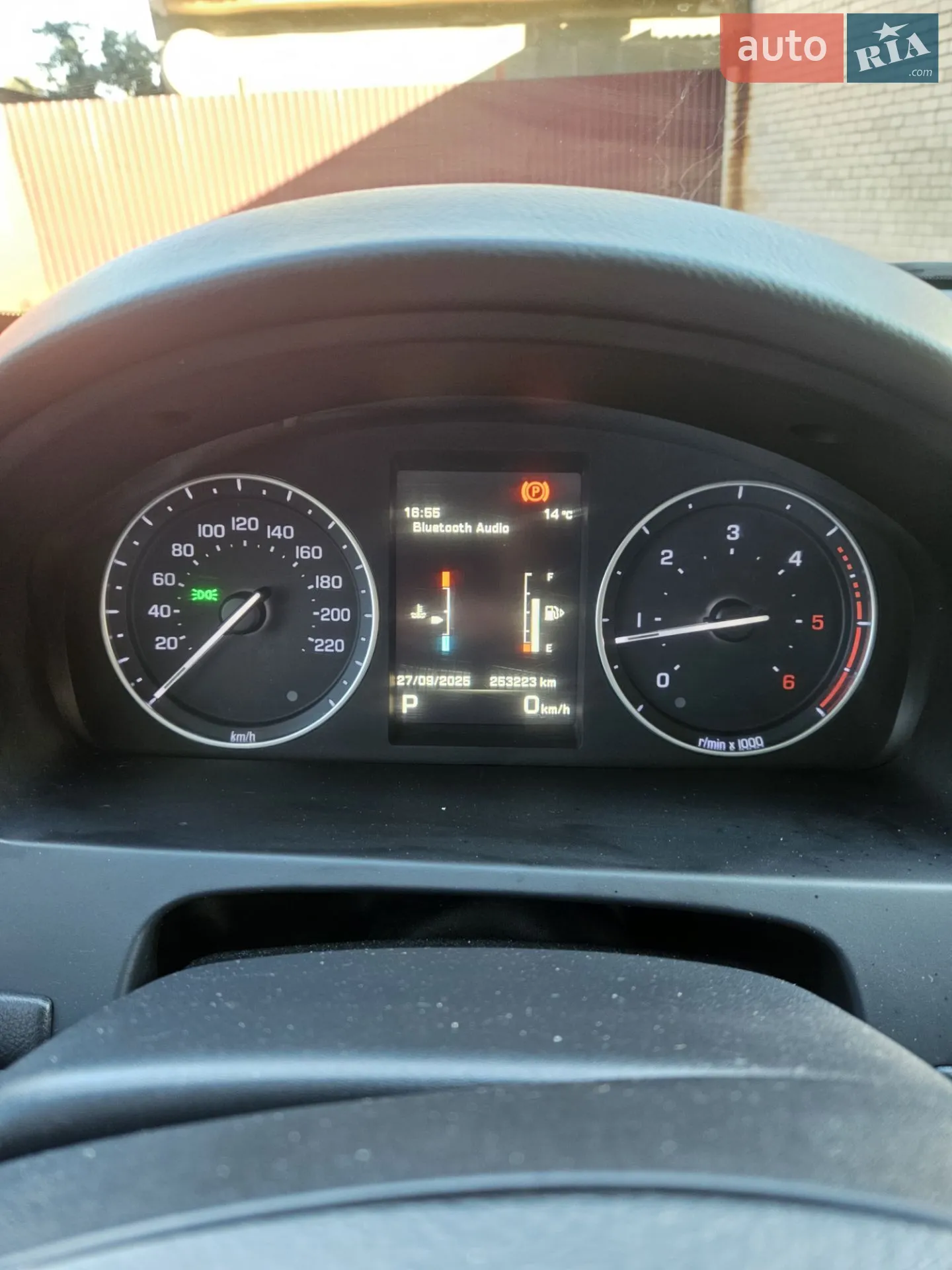 2013 Land Rover Freelander - мініатюра 12