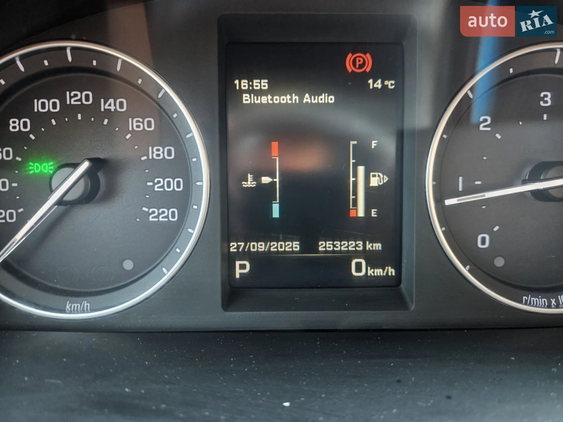 2013 Land Rover Freelander - мініатюра 16