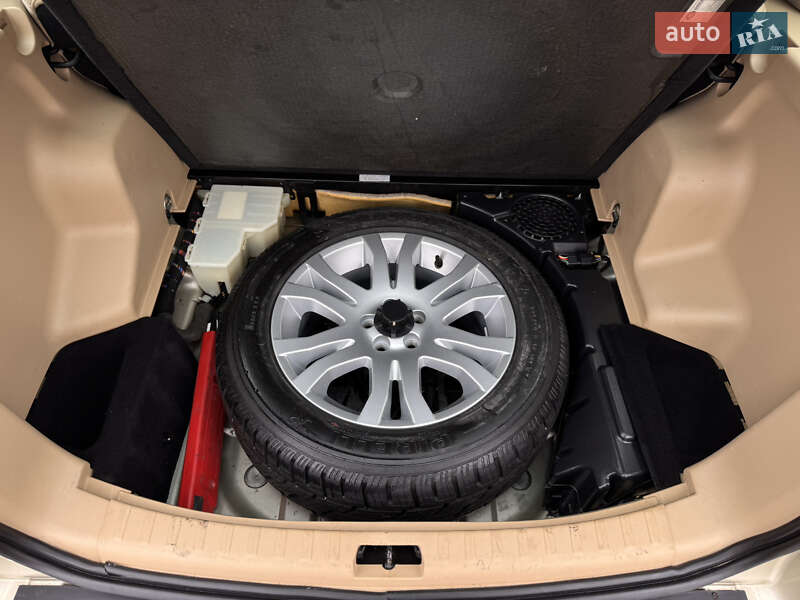 Внедорожник / Кроссовер Land Rover Freelander 2007 в Радивилове