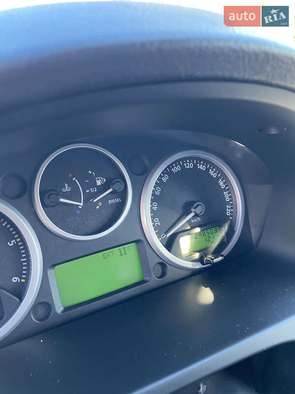 Внедорожник / Кроссовер Land Rover Freelander 2007 в Мукачево фото 20 Внедорожник / Кроссовер Land Rover Freelander 2007 в Мукачево