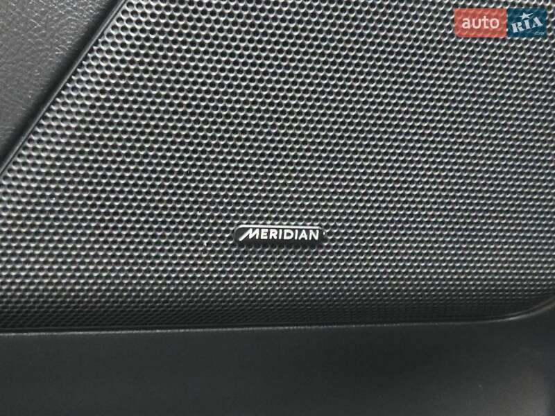 Позашляховик / Кросовер Land Rover Freelander 2012 в Києві