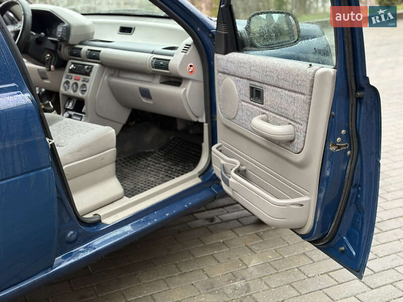 Внедорожник / Кроссовер Land Rover Freelander 1998 в Вишневце фото 22 Внедорожник / Кроссовер Land Rover Freelander 1998 в Вишневце