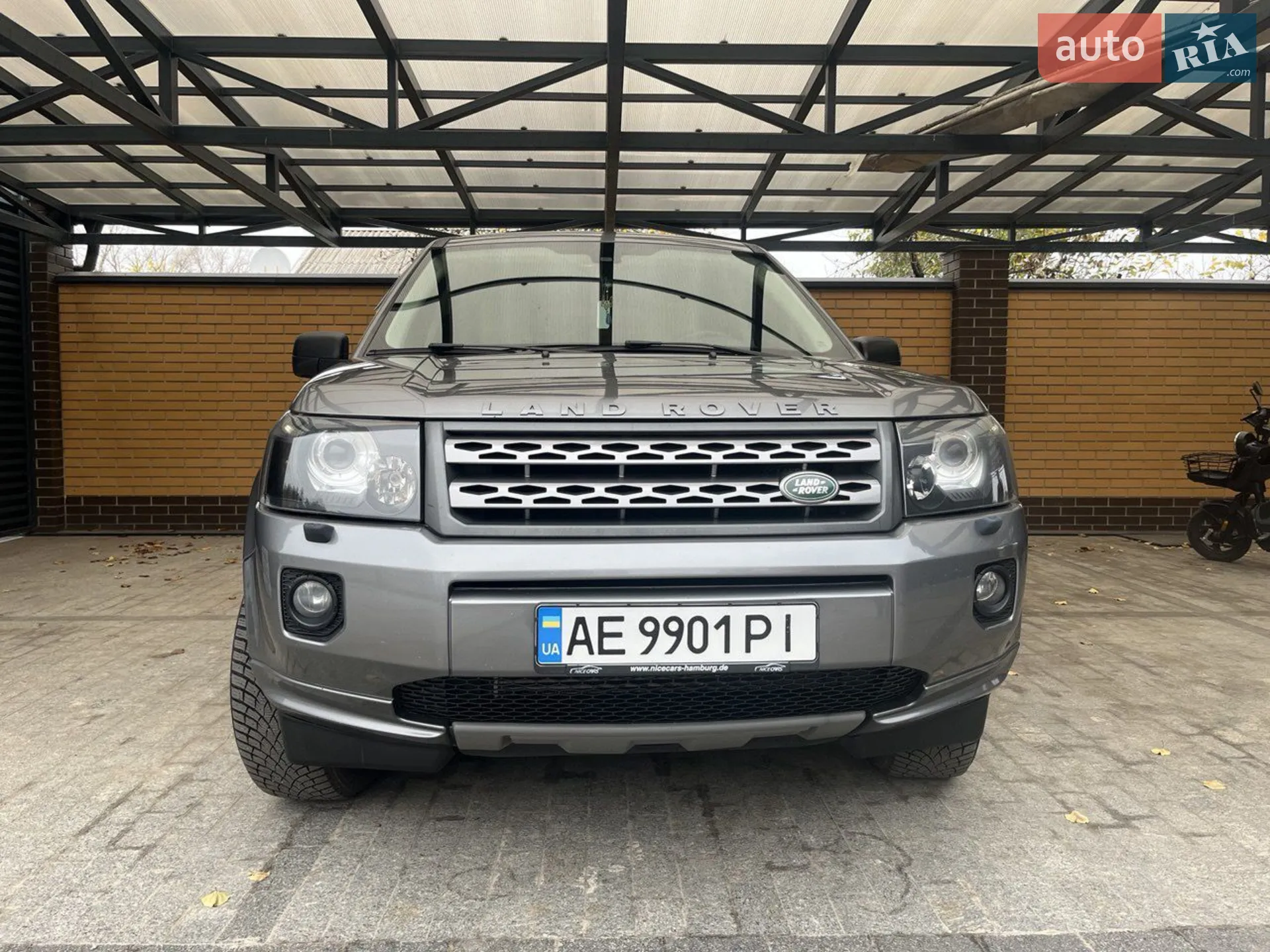 Фото авто 2