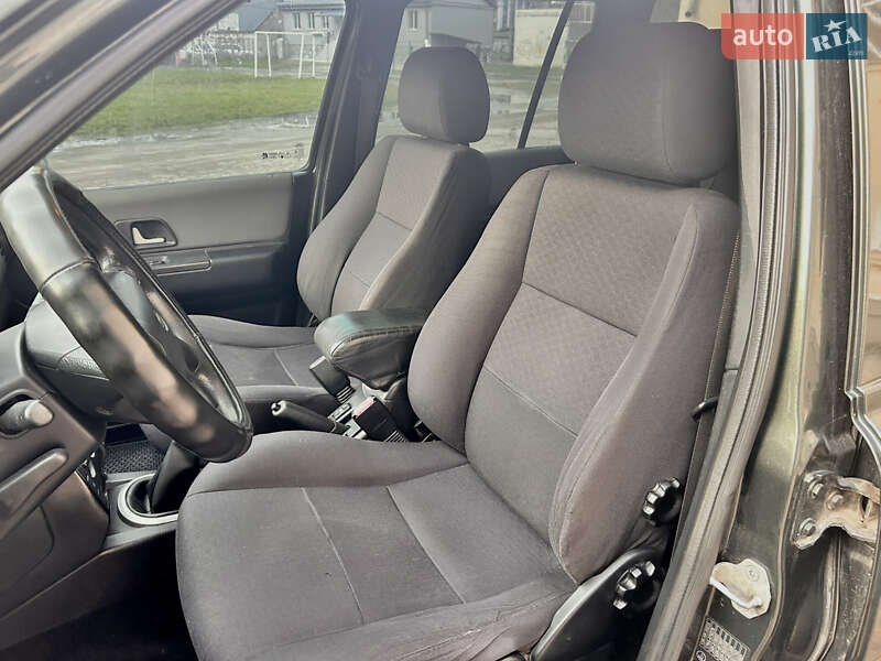 Внедорожник / Кроссовер Land Rover Freelander 2005 в Житомире