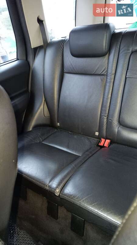 Внедорожник / Кроссовер Land Rover Freelander 2008 в Барышевке