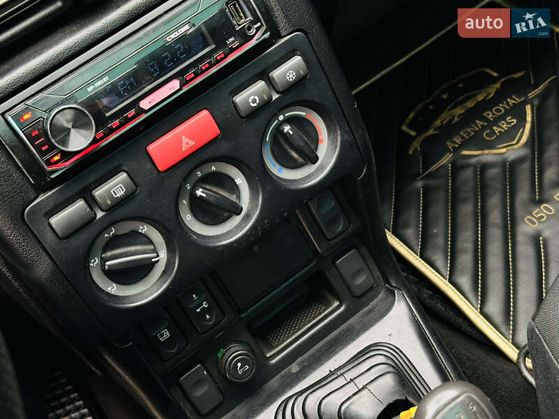 Внедорожник / Кроссовер Land Rover Freelander 2002 в Харькове