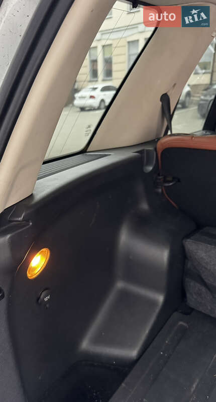 Позашляховик / Кросовер Land Rover Freelander 2012 в Києві фото 19 Позашляховик / Кросовер Land Rover Freelander 2012 в Києві