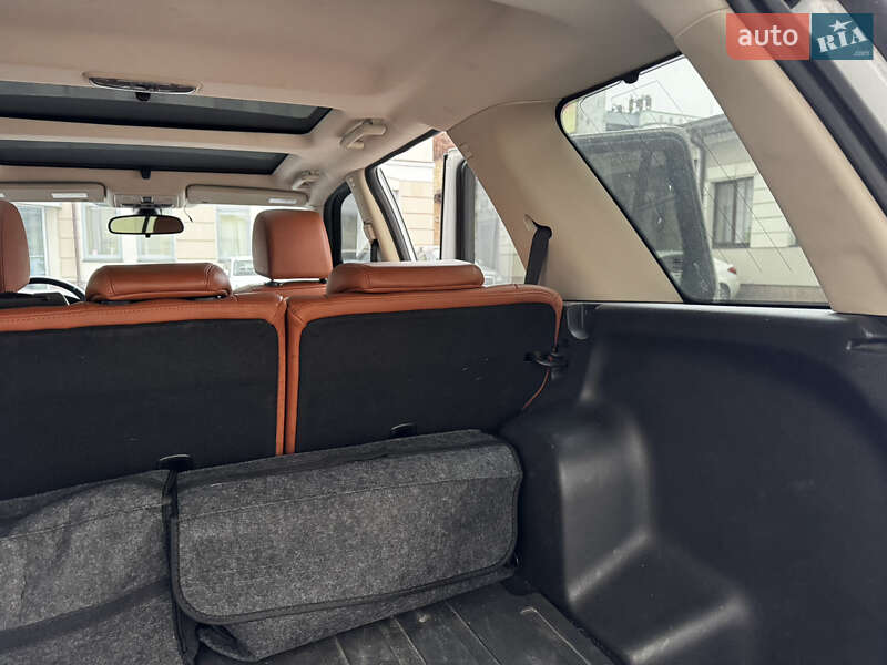 Позашляховик / Кросовер Land Rover Freelander 2012 в Києві фото 20 Позашляховик / Кросовер Land Rover Freelander 2012 в Києві