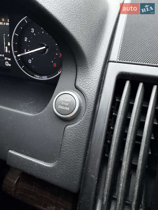 Позашляховик / Кросовер Land Rover Freelander 2012 в Києві фото 33 Позашляховик / Кросовер Land Rover Freelander 2012 в Києві